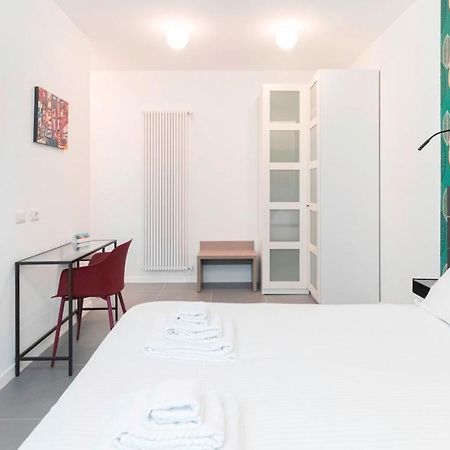 Italianway - Taramelli 60 Lägenhet Milano Exteriör bild