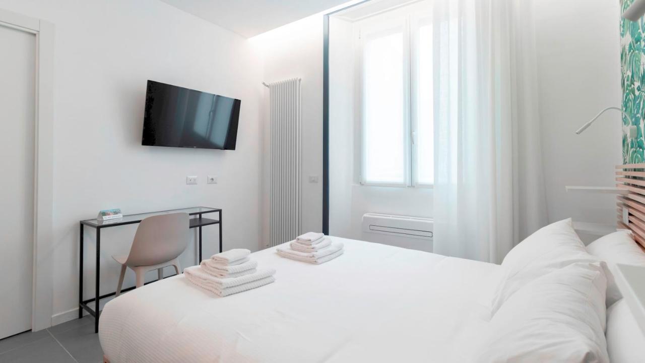 Italianway - Taramelli 60 Lägenhet Milano Exteriör bild